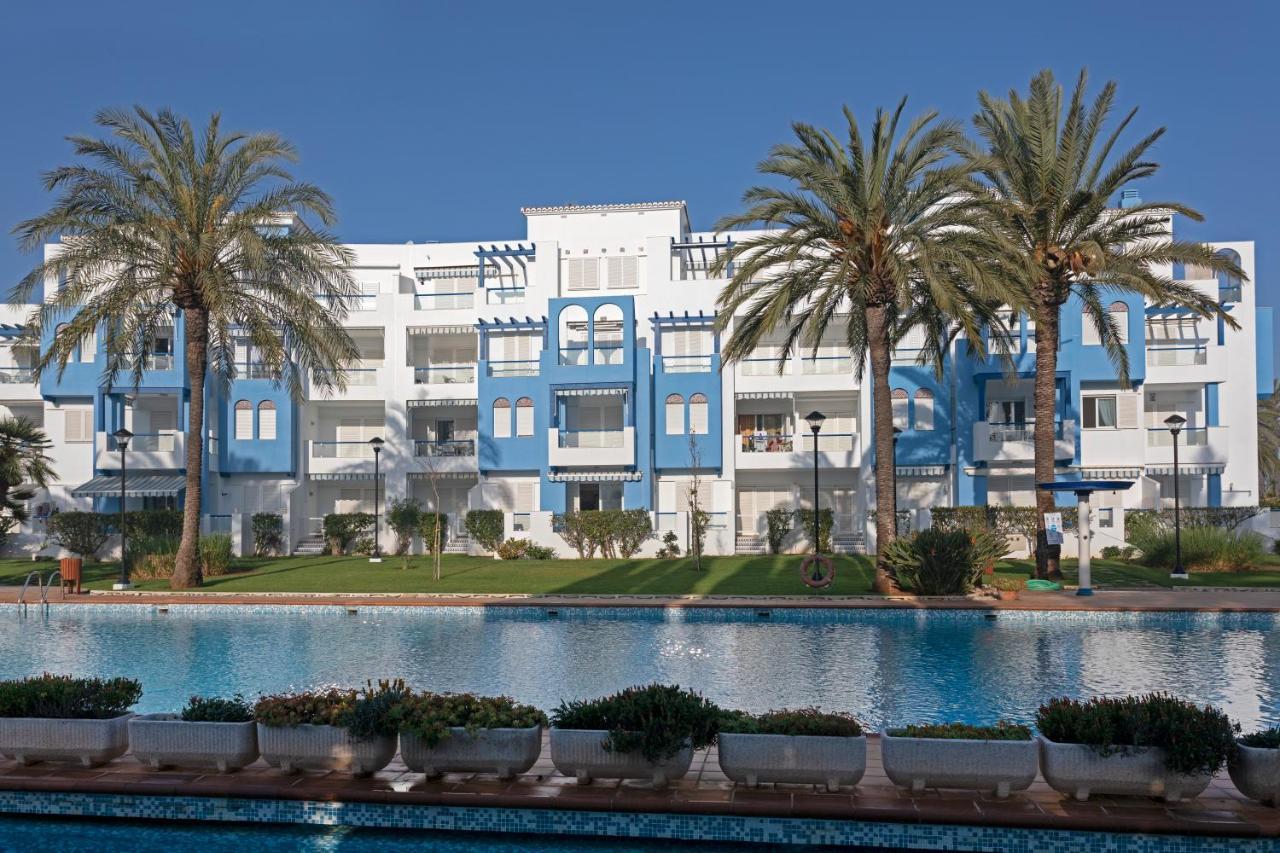 Cala Blanca, Bajo, 2 Dormitorios, By Bookindenia Exteriör bild