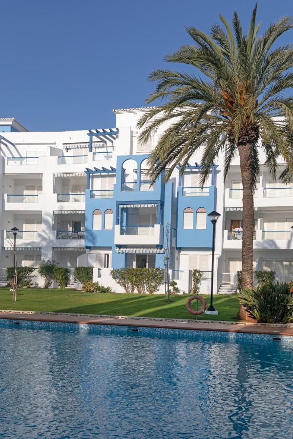 Cala Blanca, Bajo, 2 Dormitorios, By Bookindenia Exteriör bild